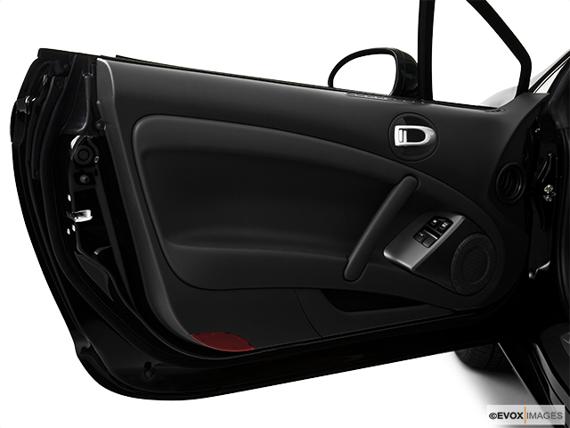 2010 Mitsubishi Eclipse