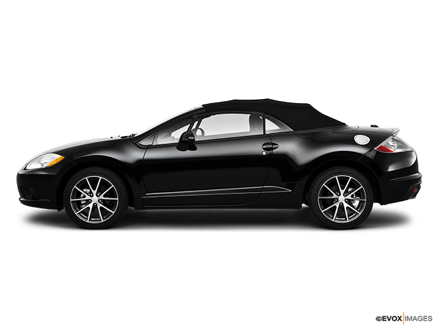 2010 Mitsubishi Eclipse