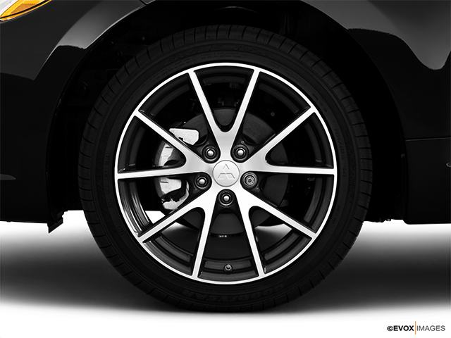 2010 Mitsubishi Eclipse