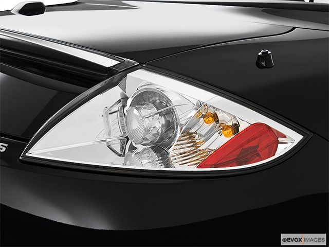 2010 Mitsubishi Eclipse