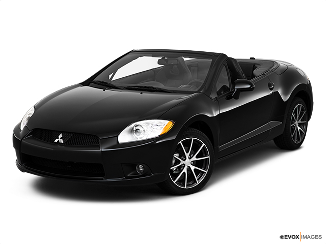 2010 Mitsubishi Eclipse