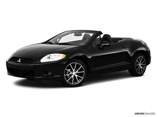 2010 Mitsubishi Eclipse