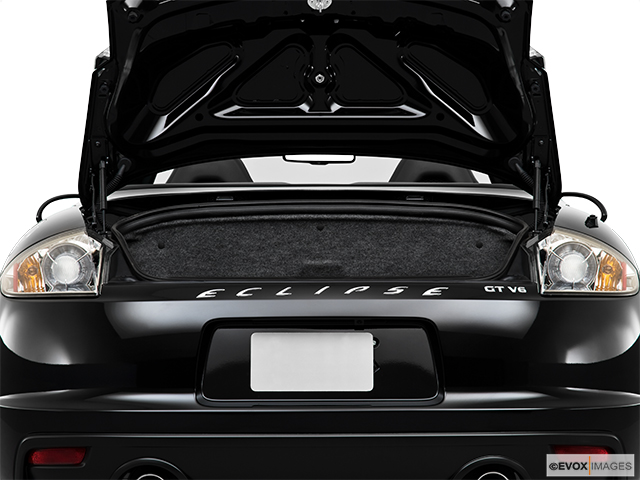 2010 Mitsubishi Eclipse