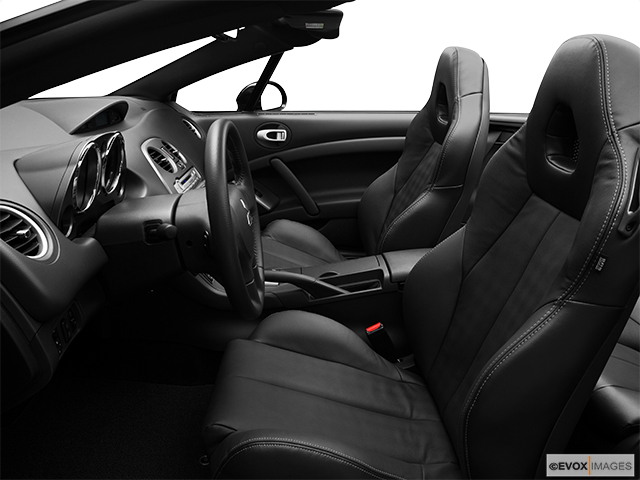 2010 Mitsubishi Eclipse