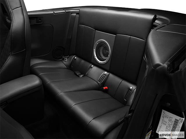 2010 Mitsubishi Eclipse