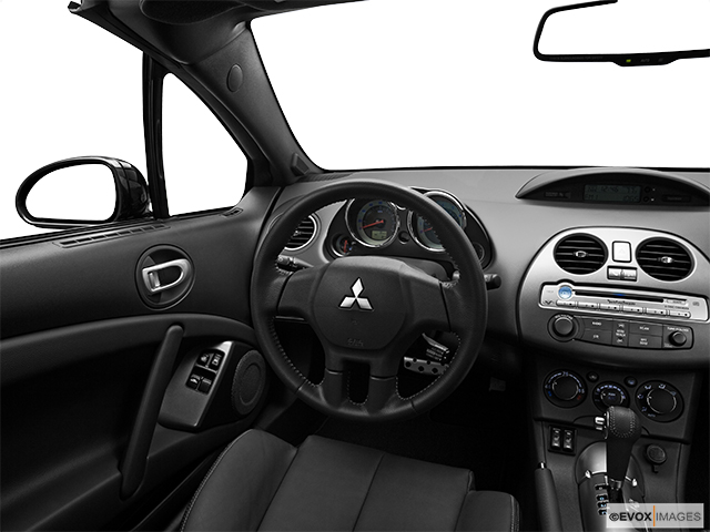 2010 Mitsubishi Eclipse