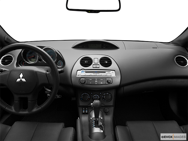 2010 Mitsubishi Eclipse