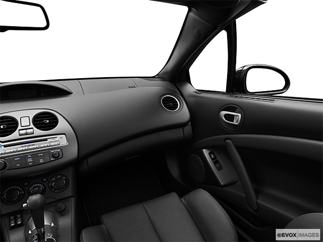 2010 Mitsubishi Eclipse