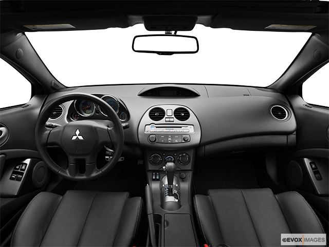 2010 Mitsubishi Eclipse