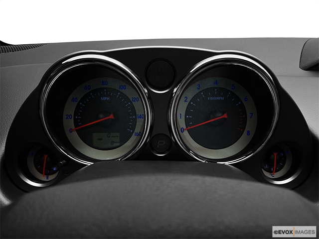 2010 Mitsubishi Eclipse