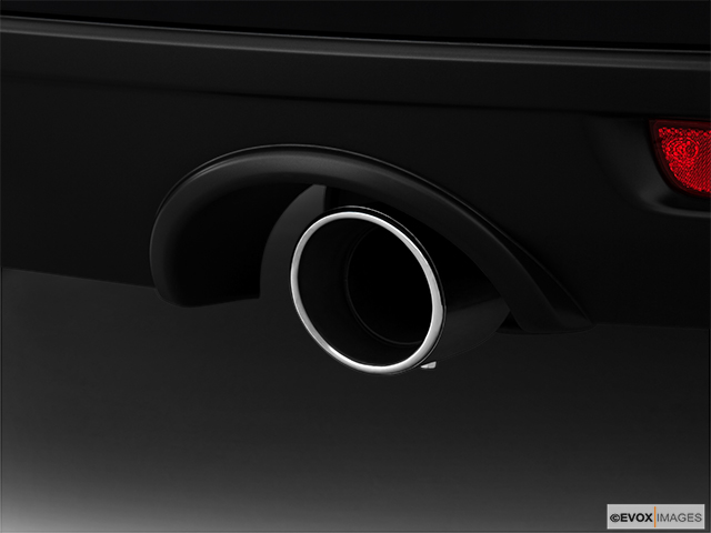 2010 Mitsubishi Eclipse