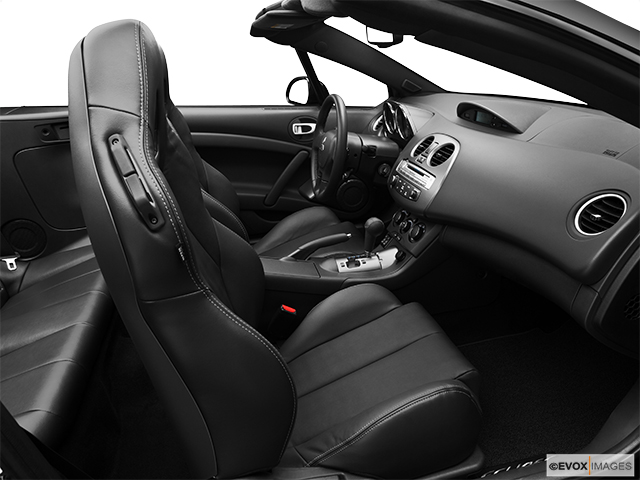 2010 Mitsubishi Eclipse