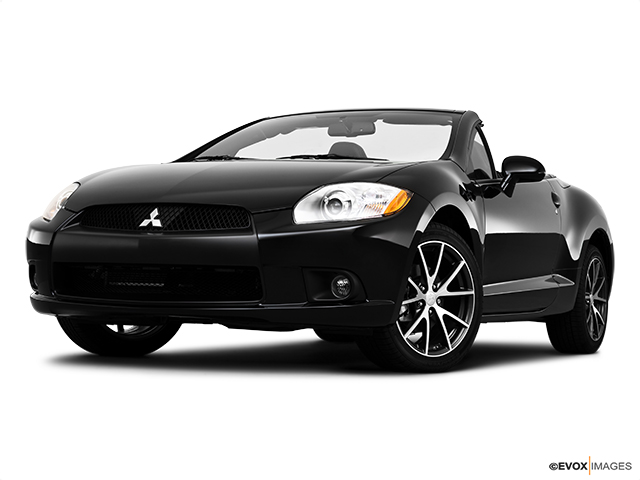2010 Mitsubishi Eclipse
