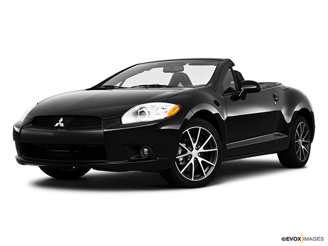 2010 Mitsubishi Eclipse