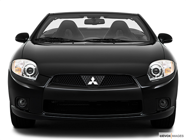 2010 Mitsubishi Eclipse