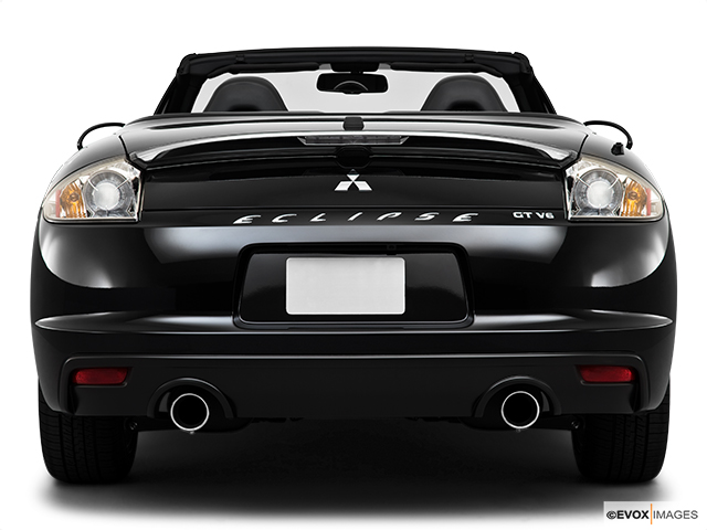 2010 Mitsubishi Eclipse