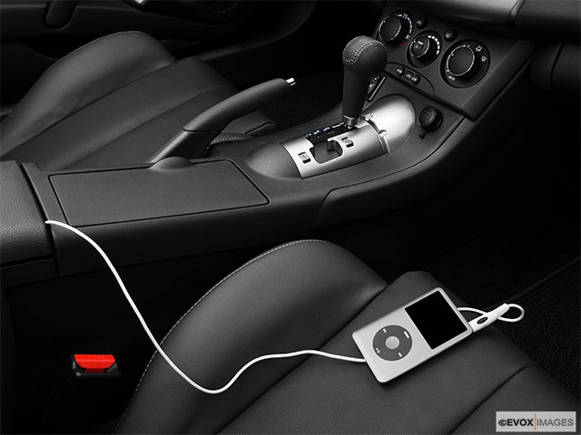 2010 Mitsubishi Eclipse