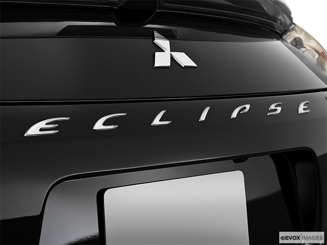 2010 Mitsubishi Eclipse