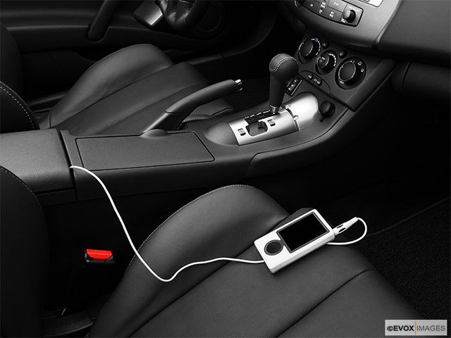 2010 Mitsubishi Eclipse