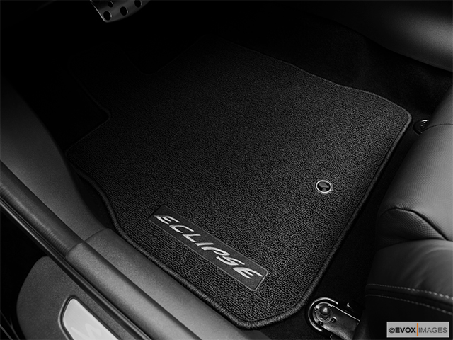 2010 Mitsubishi Eclipse