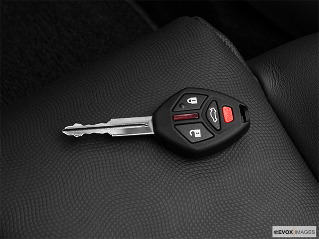 2010 Mitsubishi Eclipse