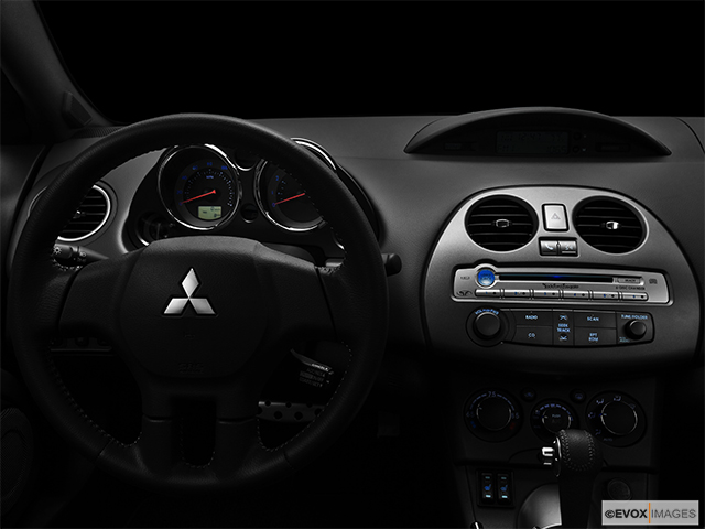 2010 Mitsubishi Eclipse