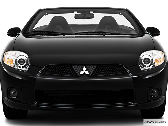 2010 Mitsubishi Eclipse