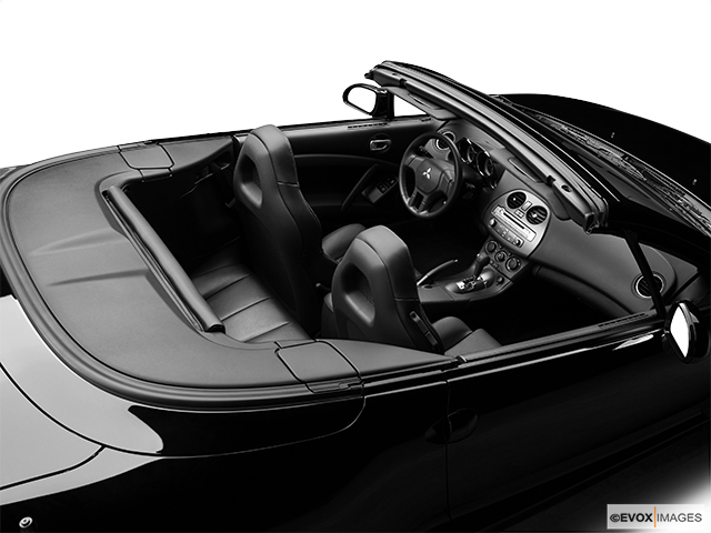 2010 Mitsubishi Eclipse