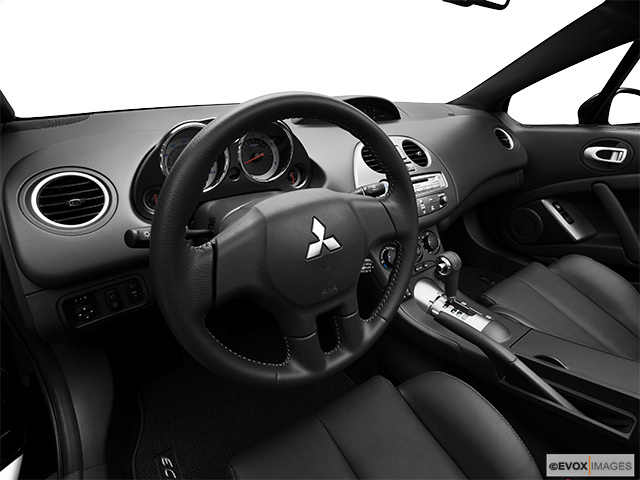 2010 Mitsubishi Eclipse