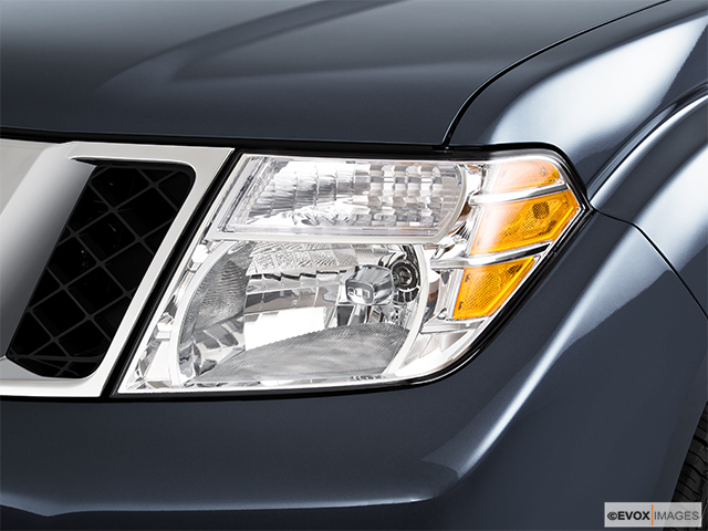 2010 Nissan Pathfinder