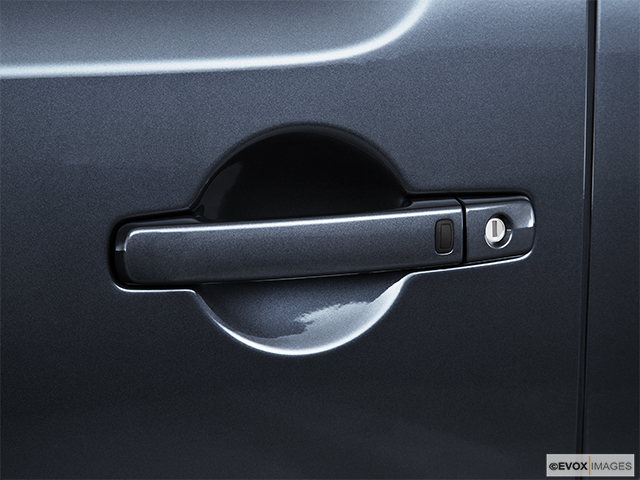 2010 Nissan Pathfinder