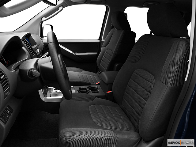 2010 Nissan Pathfinder