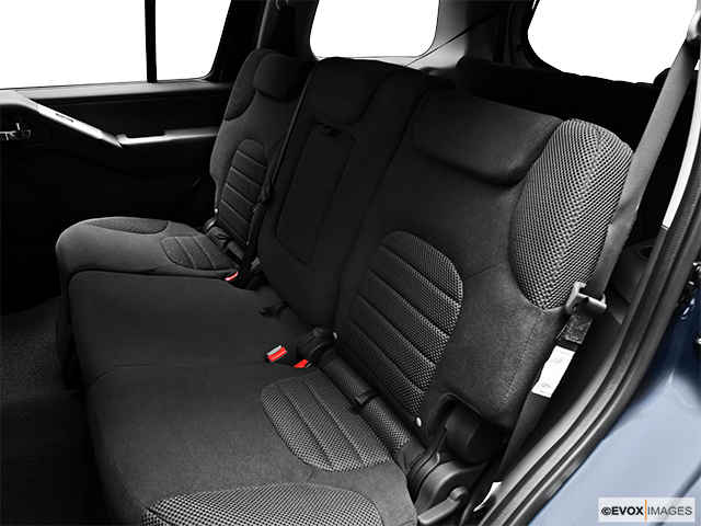 2010 Nissan Pathfinder