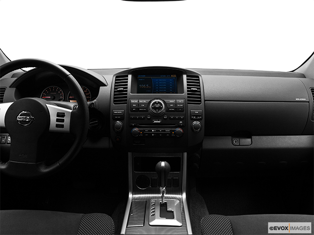 2010 Nissan Pathfinder