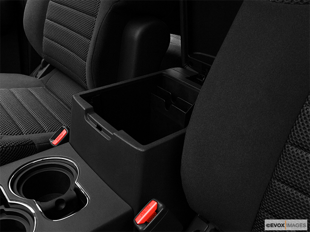 2010 Nissan Pathfinder