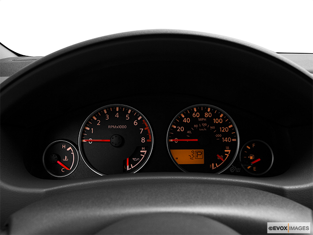 2010 Nissan Pathfinder