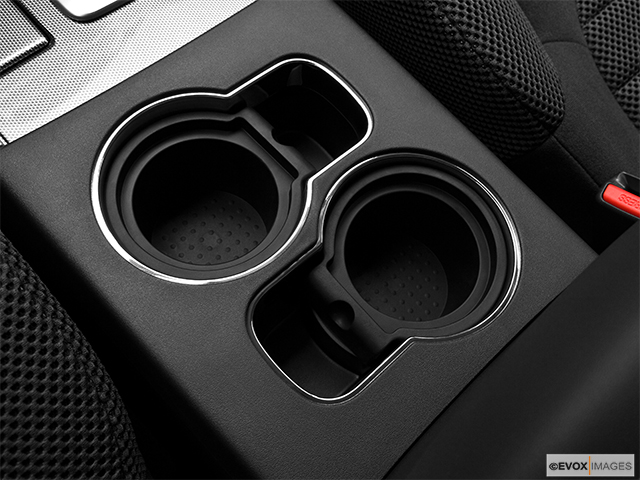 2010 Nissan Pathfinder