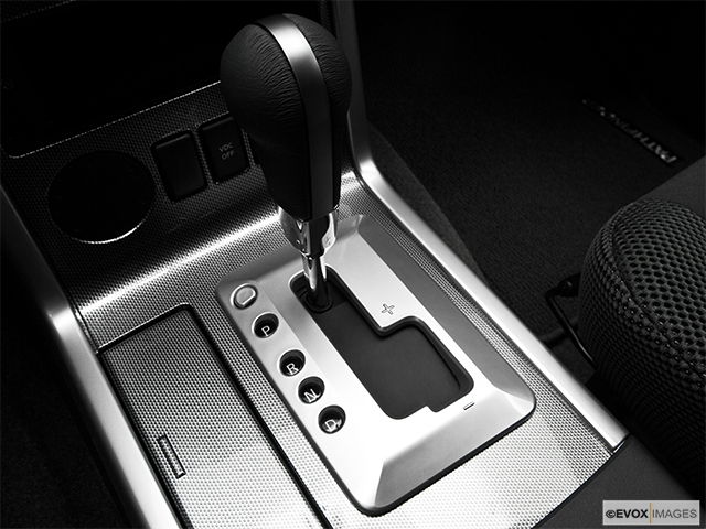 2010 Nissan Pathfinder