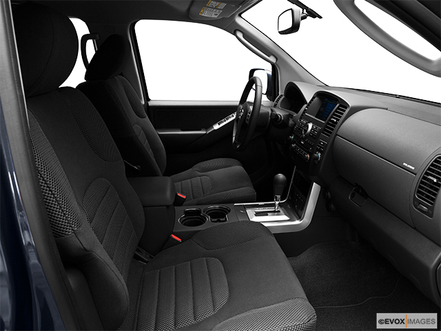 2010 Nissan Pathfinder