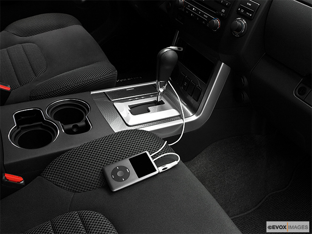 2010 Nissan Pathfinder