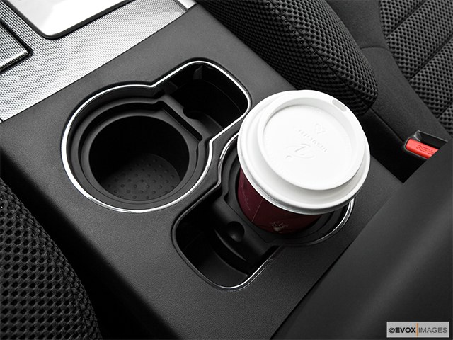 2010 Nissan Pathfinder