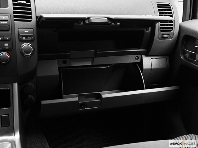 2010 Nissan Pathfinder