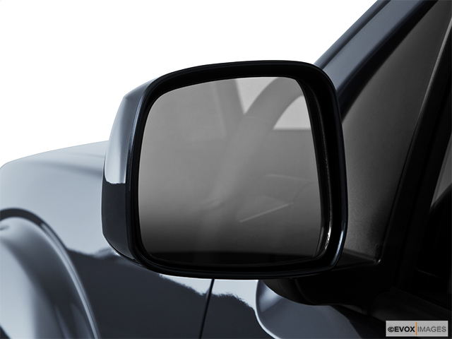 2010 Nissan Pathfinder