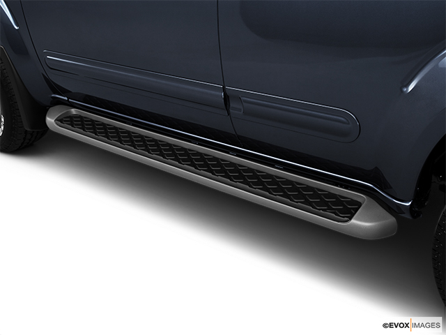 2010 Nissan Pathfinder