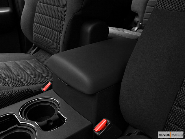 2010 Nissan Pathfinder