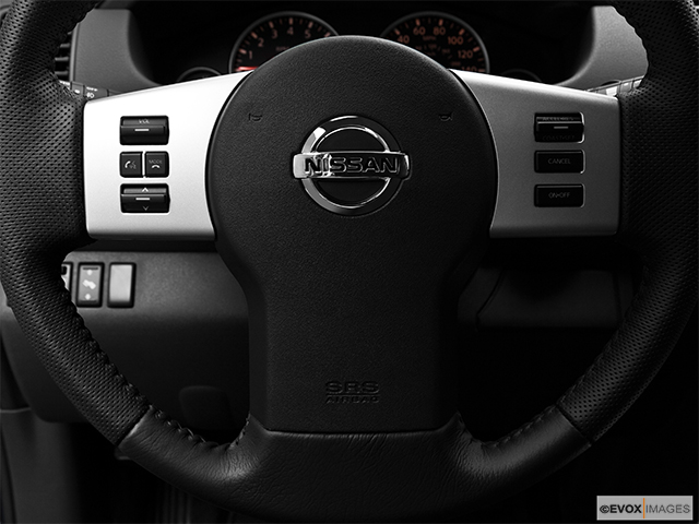 2010 Nissan Pathfinder