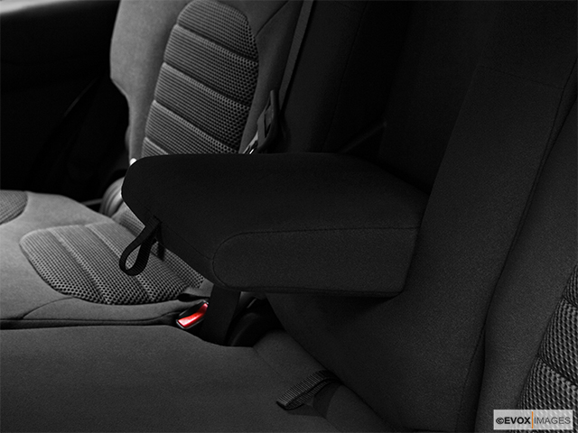 2010 Nissan Pathfinder