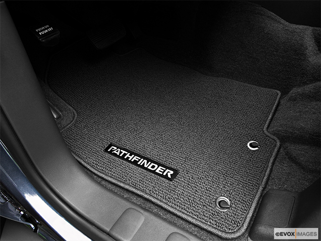 2010 Nissan Pathfinder