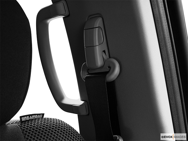 2010 Nissan Pathfinder