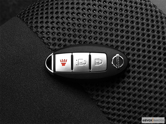 2010 Nissan Pathfinder